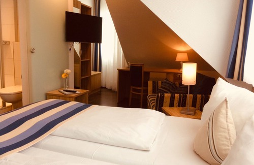 Weiden Hotel | Hotel Triton