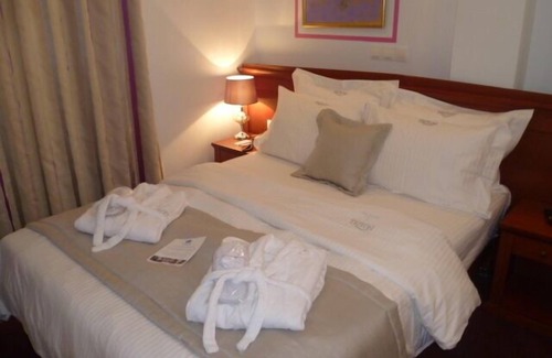 Piraeus Hotel | Hotel Triton