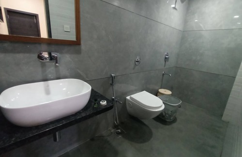 Sion Cabin | Hotel Triton