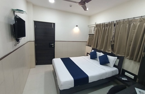 Sion Cabin | Hotel Triton