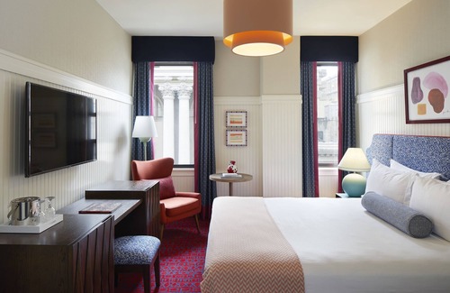 Union Square Hotel | Hotel Triton