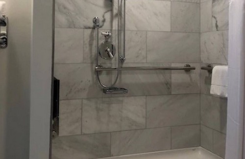 Union Square Hotel | Hotel Triton