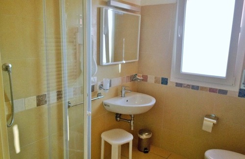 Fogliano Marina Hotel | Hotel Tritone