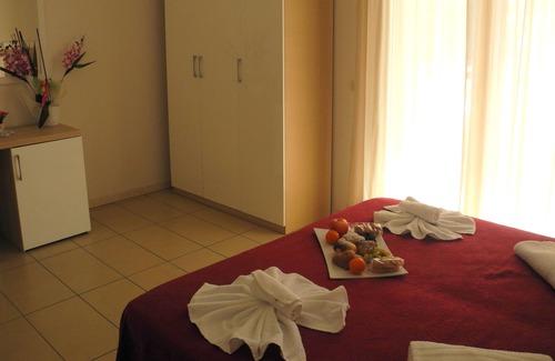 Fogliano Marina Hotel | Hotel Tritone