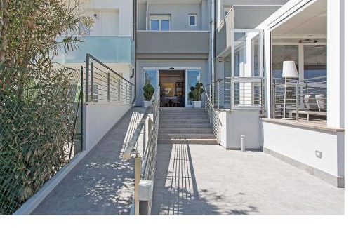Senigallia Hotel | Hotel Tritone