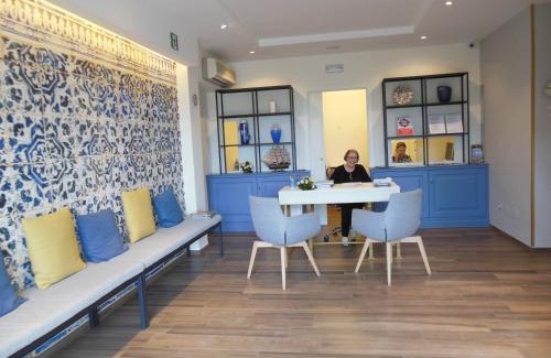 Senigallia Hotel | Hotel Tritone