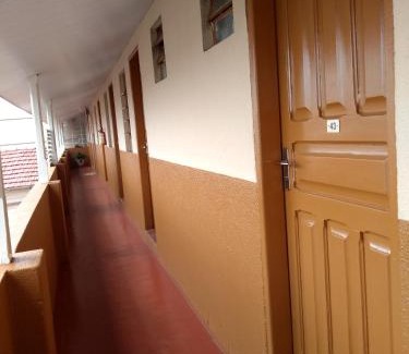 Centro Hotel | Hotel Triunfo