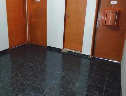 Zona Leste Hotel | Hotel Triunfo inn sacompemba
