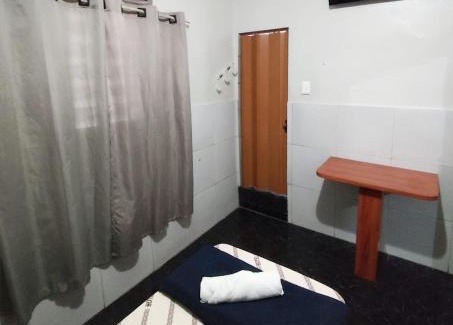 Zona Leste Hotel | Hotel Triunfo inn sacompemba
