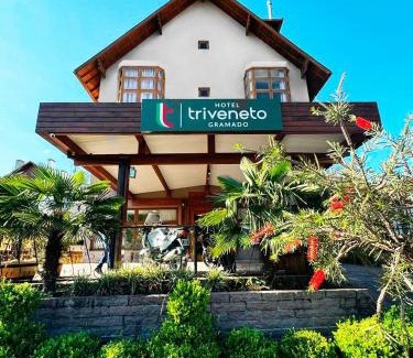 Carniel Hotel | Hotel Triveneto Gramado