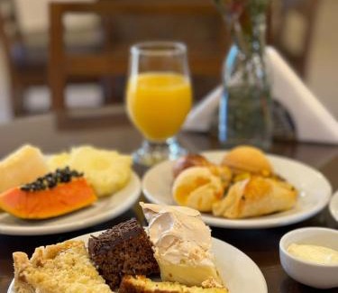 Carniel Hotel | Hotel Triveneto Gramado