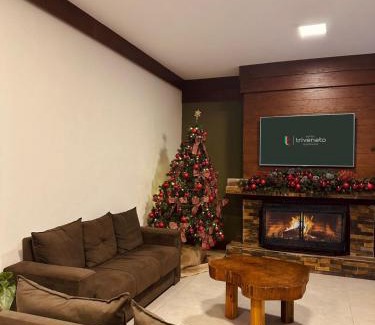 Carniel Hotel | Hotel Triveneto Gramado