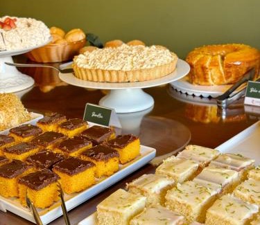 Carniel Hotel | Hotel Triveneto Gramado