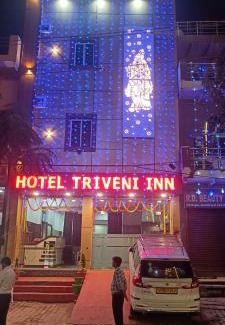 Mathura Apartment | Hotel triveni inn