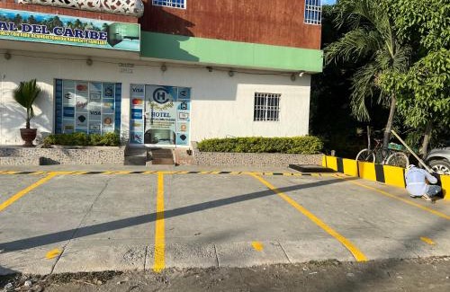 Papare Hotel | Hotel Troncal Del Caribe
