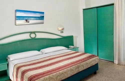 Alba Hotel | Hotel Tropic - Fronte Mare