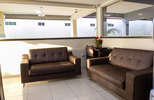Porto Velho Hotel | Hotel Tropical