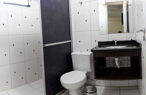 Porto Velho Hotel | Hotel Tropical