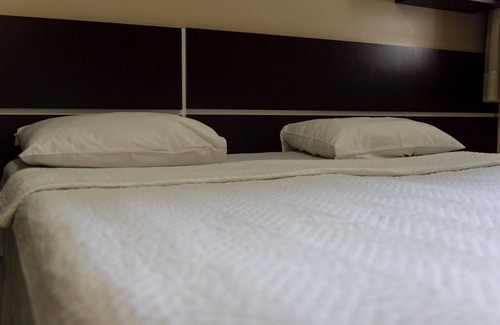 Porto Velho Hotel | Hotel Tropical