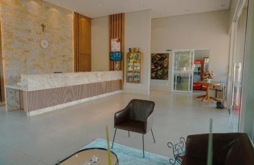 Primavera do Leste Hotel | Hotel Tropical Garden