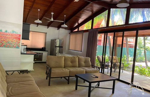 Jaco Hotel | Hotel Tropical Garden