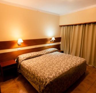 Puerto Iguazu Hotel | HOTEL TROPICAL IGUAZU