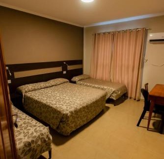 Puerto Iguazu Hotel | HOTEL TROPICAL IGUAZU