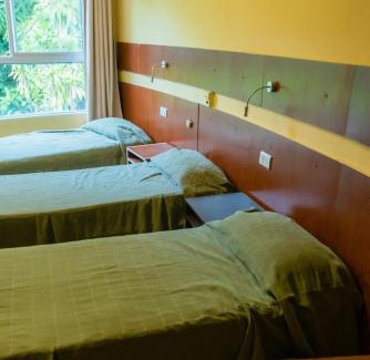 Puerto Iguazu Hotel | HOTEL TROPICAL IGUAZU