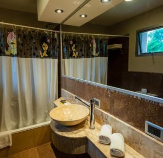 Puerto Iguazu Hotel | HOTEL TROPICAL IGUAZU