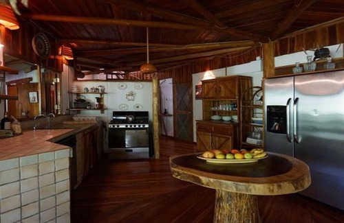 Carmen Resort | Hotel Tropico Latino