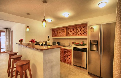 Carmen Resort | Hotel Tropico Latino