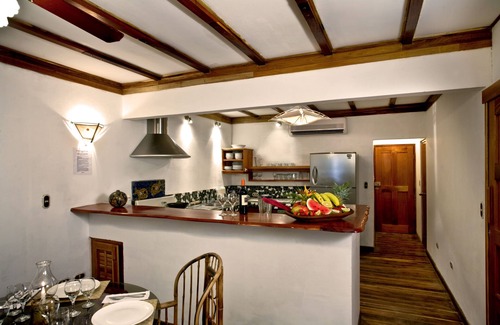 Carmen Resort | Hotel Tropico Latino
