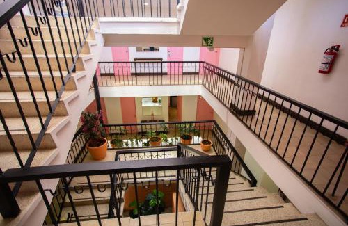 Emiliano Zapata Hotel | Hotel Tropicus Boutique