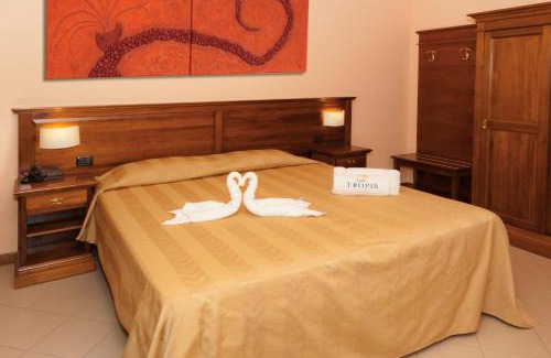 Tropea Hotel | Hotel Tropis