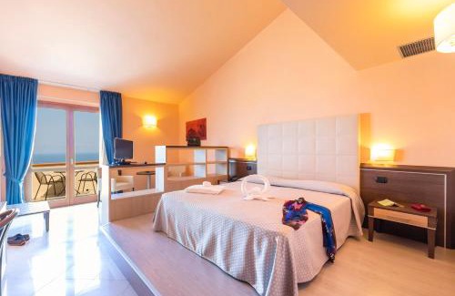 Tropea Hotel | Hotel Tropis