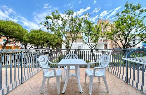 Lido di Jesolo Hotel | Hotel Trovatore
