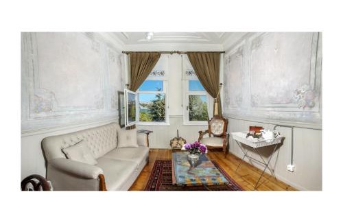Istanbul City Center Hotel | Hotel Troya Balat
