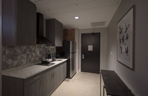 Columbia Hotel | Hotel Trundle