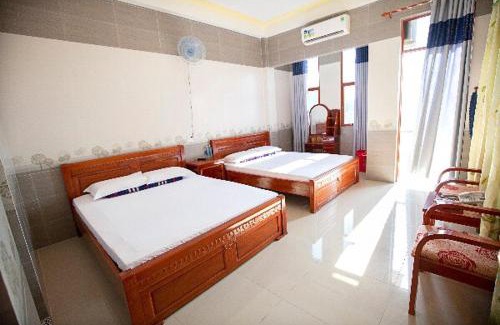 Quy Nhon Hotel | Hotel Trung khanh