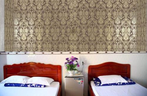 Quy Nhon Hotel | Hotel Trung khanh