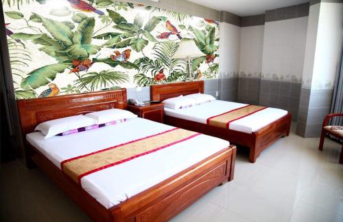 Quy Nhon Hotel | Hotel Trung khanh