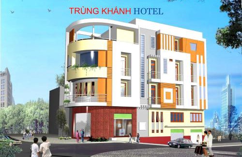 Quy Nhon Hotel | Hotel Trung Khanh
