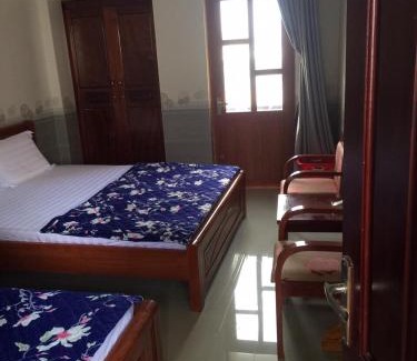 Quy Nhon Hotel | Hotel Trung Khanh