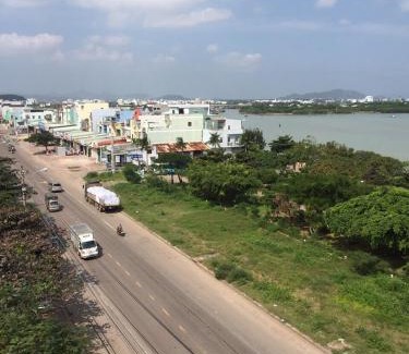 Quy Nhon Hotel | Hotel Trung Khanh