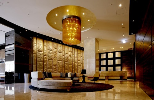 Abeno Hotel | Hotel Trusty Osaka Abeno