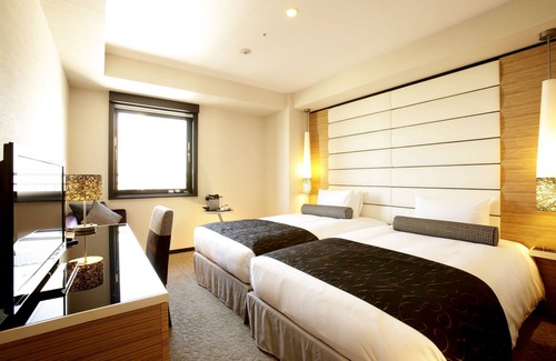 Abeno Hotel | Hotel Trusty Osaka Abeno