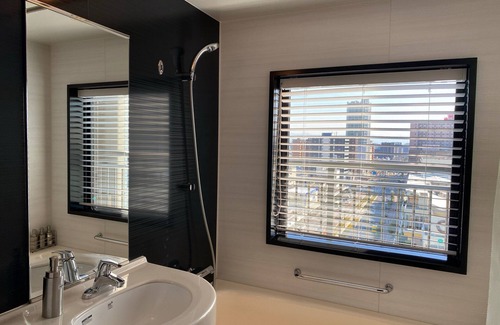 Abeno Hotel | Hotel Trusty Osaka Abeno