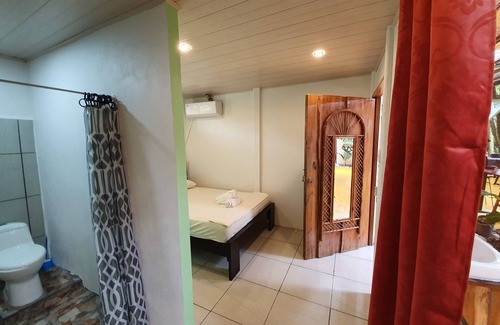 Uvita House | Hotel Tucan