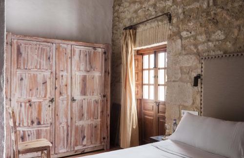 San Ambrosio Hotel | Hotel Tugasa Convento San Francisco