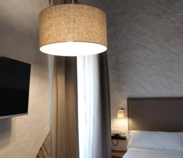 San Ambrosio Hotel | Hotel Tugasa Convento San Francisco